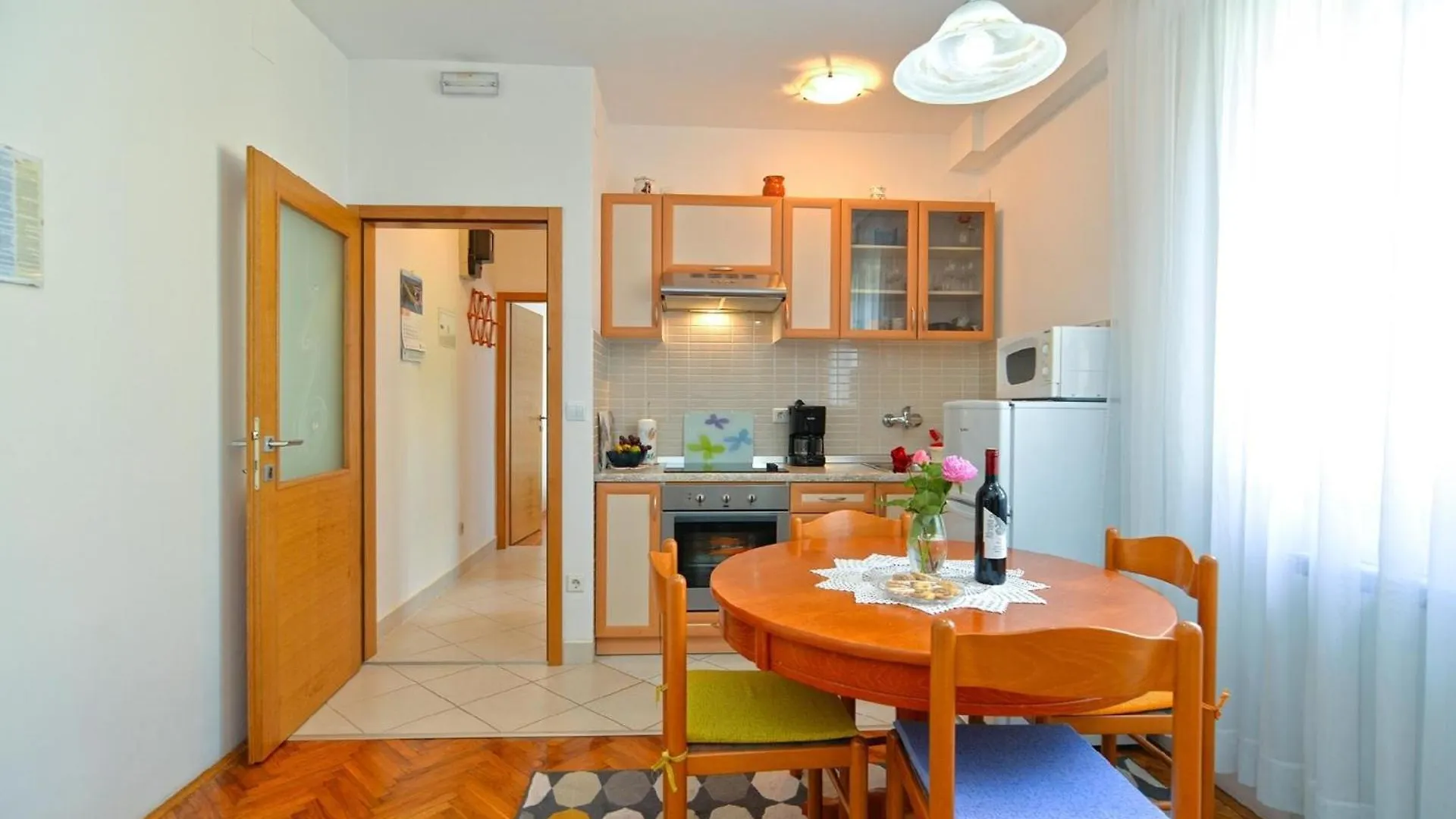 Apartment Ferienwohnung Fuer 2 Personen Ca 35 Qm In Cervar-Porat, Istrien Istrische Riviera Porec