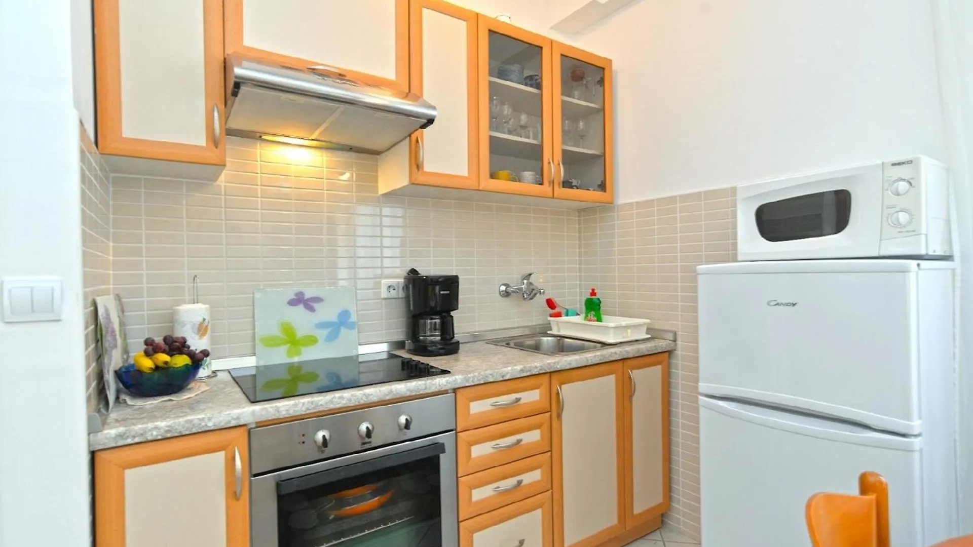 Ferienwohnung Fuer 2 Personen Ca 35 Qm In Cervar-Porat, Istrien Istrische Riviera Porec Croatia