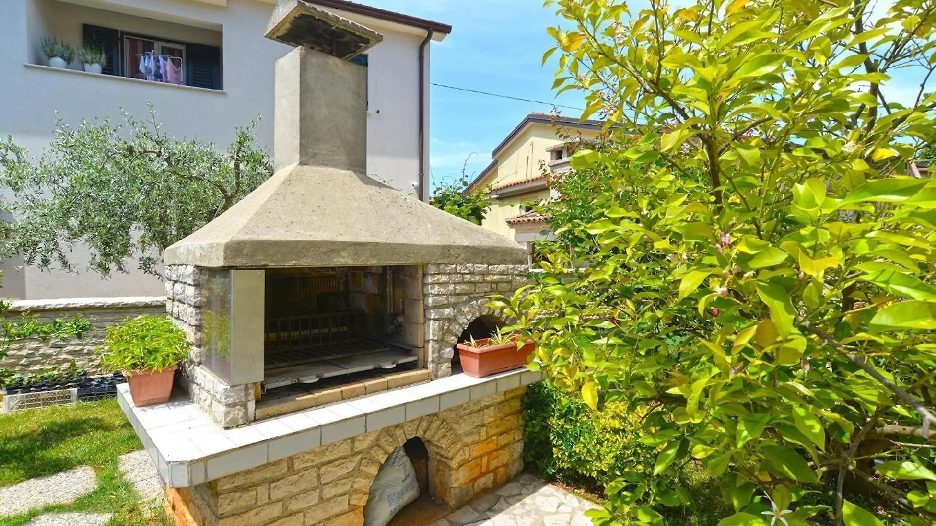 Ferienwohnung Fuer 2 Personen Ca 35 Qm In Cervar-Porat, Istrien Istrische Riviera Porec Apartment