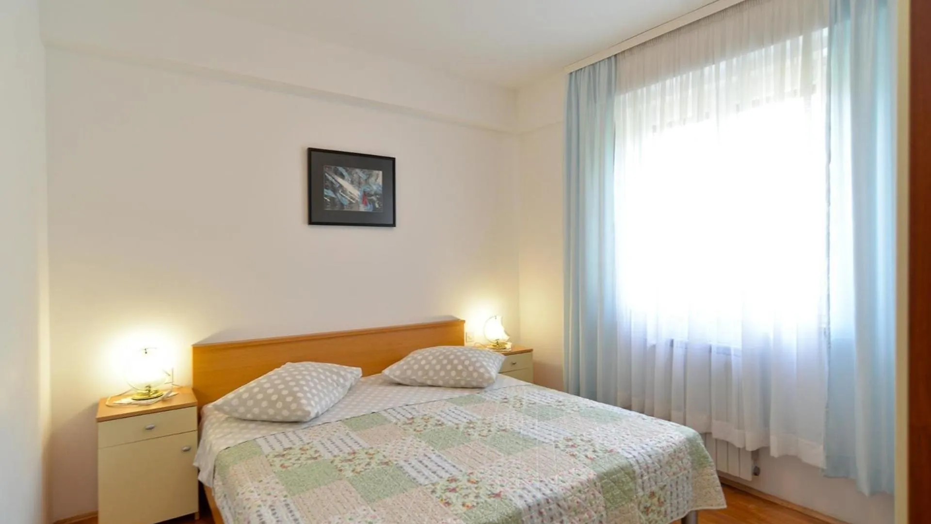 Ferienwohnung Fuer 2 Personen Ca 35 Qm In Cervar-Porat, Istrien Istrische Riviera 포레치 아파트