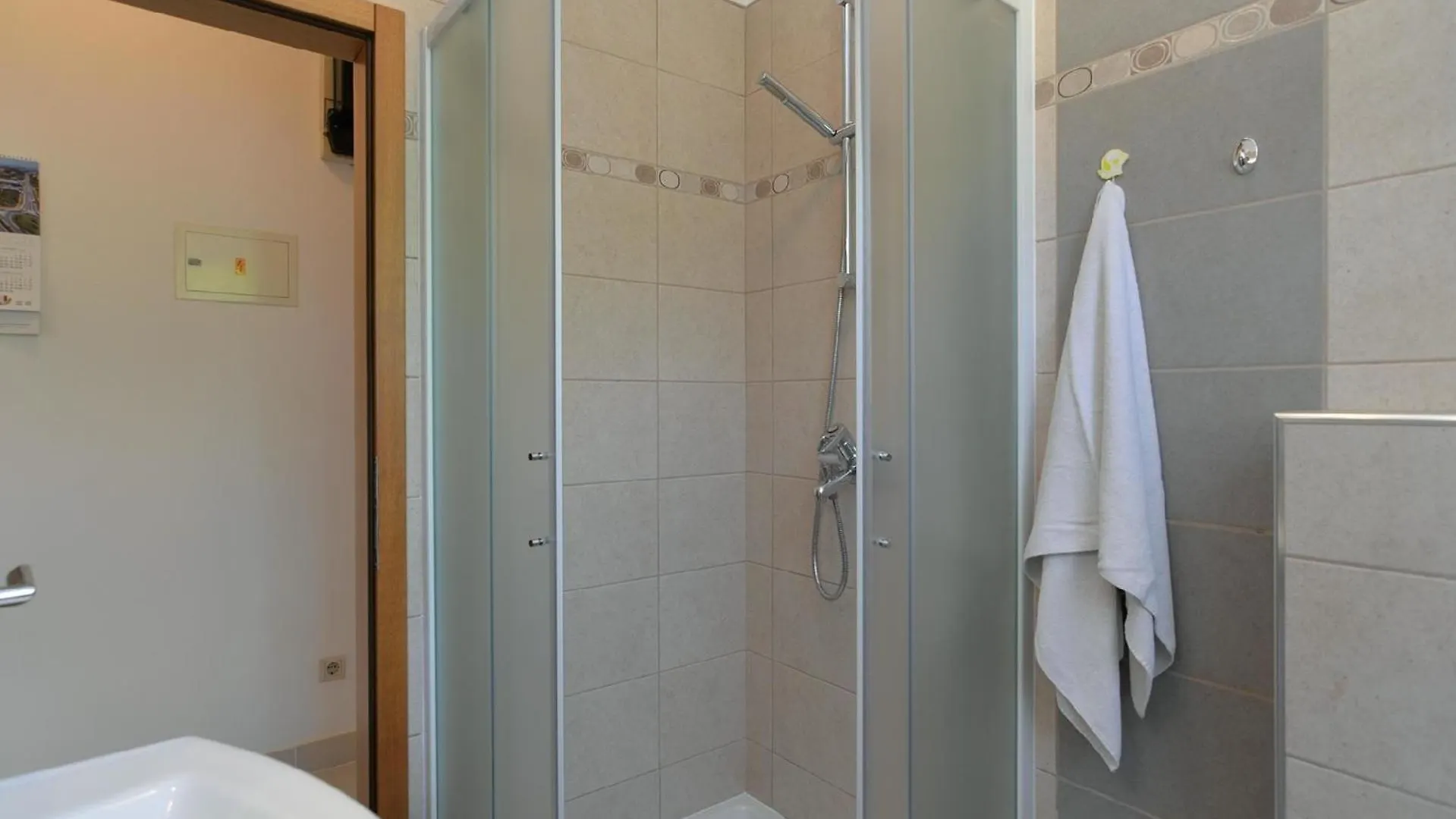 Ferienwohnung Fuer 2 Personen Ca 35 Qm In Cervar-Porat, Istrien Istrische Riviera 포레치