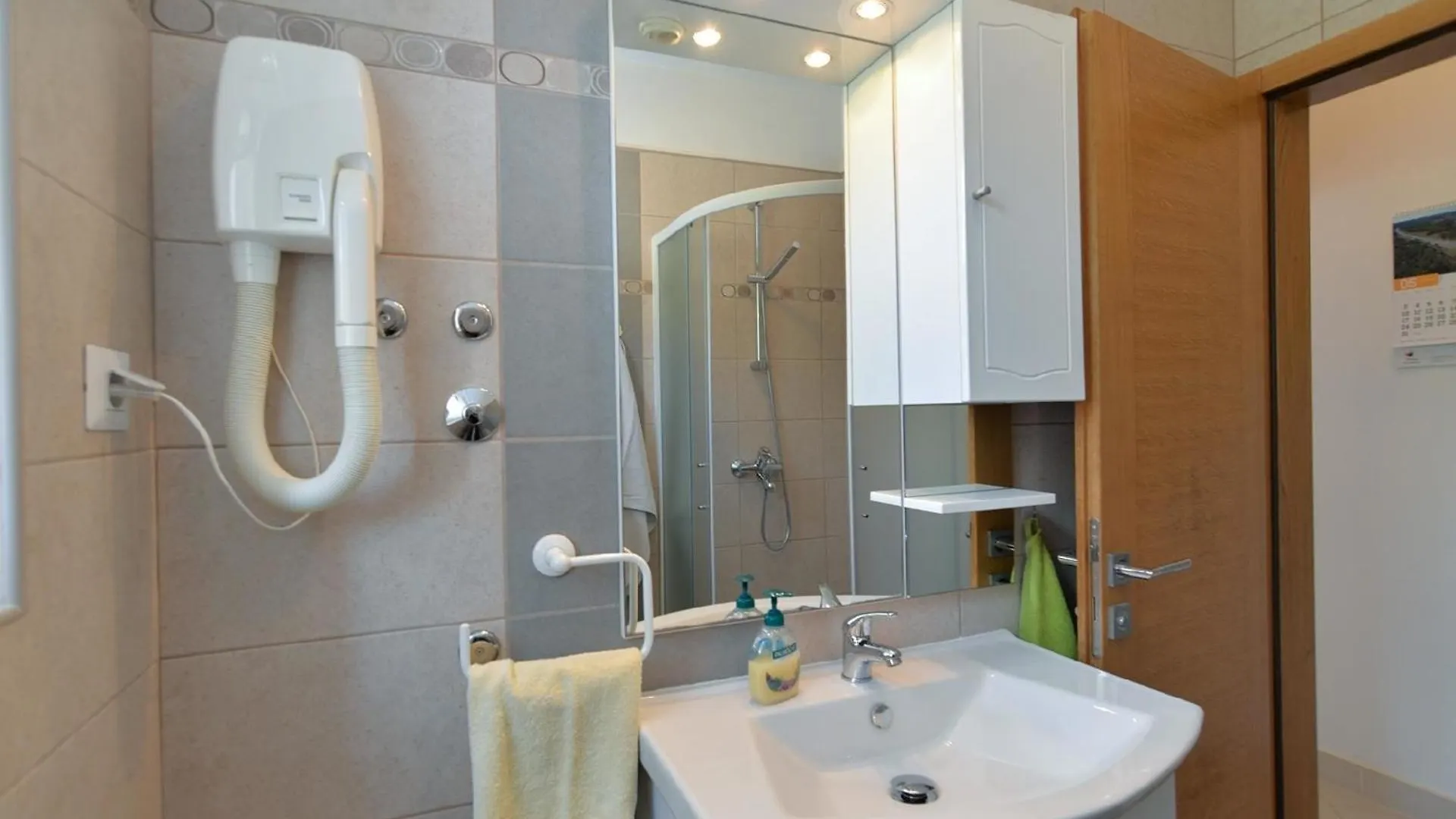 Ferienwohnung Fuer 2 Personen Ca 35 Qm In Cervar-Porat, Istrien Istrische Riviera 포레치 아파트