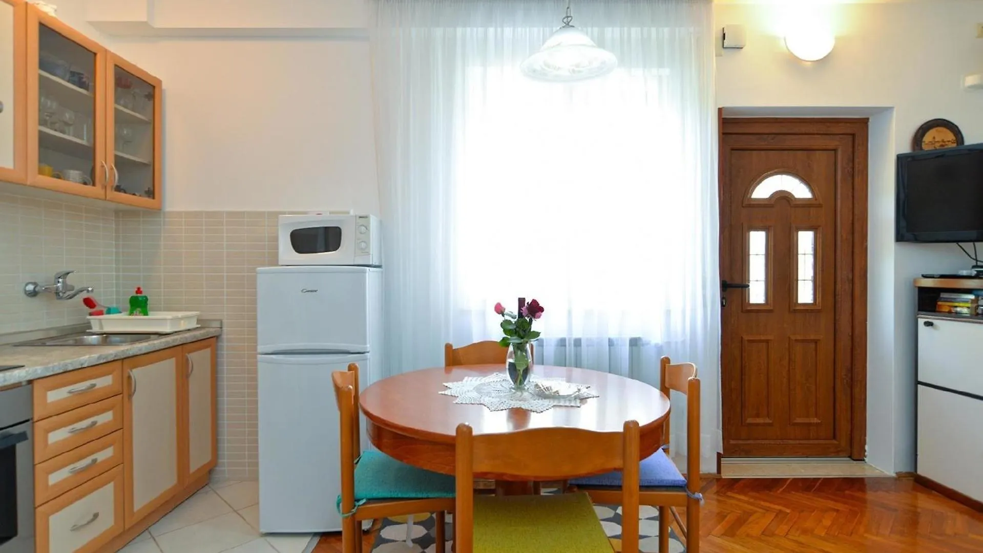Ferienwohnung Fuer 2 Personen Ca 35 Qm In Cervar-Porat, Istrien Istrische Riviera 포레치